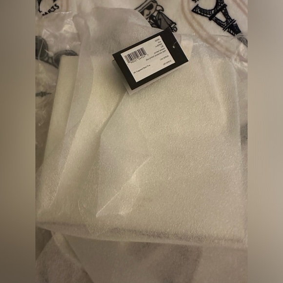 Kate Spade Slice 3D Pizza Box Top-handle Bag New in original packaging - Picture 7 of 7